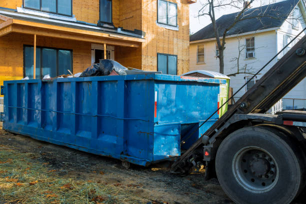 Best Residential Junk Removal  in USA